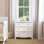 Commode 3 tiroirs Kalani