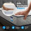 Winksleep  Medium-Firm Open Coil Mattress -Comfortable Supportive Mattress -92585059