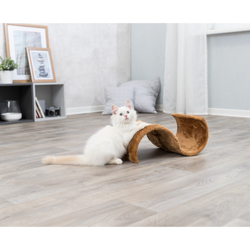 Grattoir pour chat