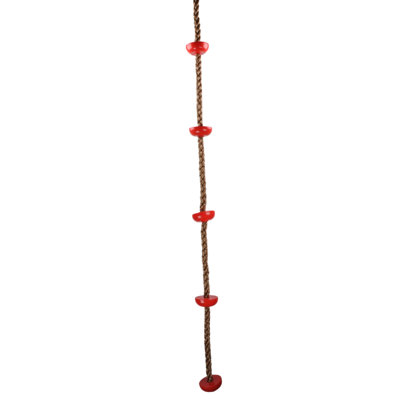 75" Swing Set Rope Ladder