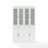 Casner 78'' Kitchen Pantry
