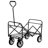 46'' H x 41'' W Utility Cart with Wheels-49949773