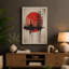 Urban Construction Industrial 1 Piece Wrapped Canvas Wall Art-2145206475-2145206485