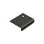 Deltana DCM215U26 Drawer, Cabinet, Mirror Pull, 2" x 1-1/2" in Polished Chrome-122914087-122914089