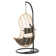 Shayna Swing Chair with Stand