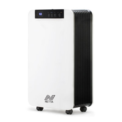 NETTA 12L Dehumidifier