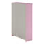 Bernabeu 102.4cm H x 62cm W Standard Bookcase-36155669