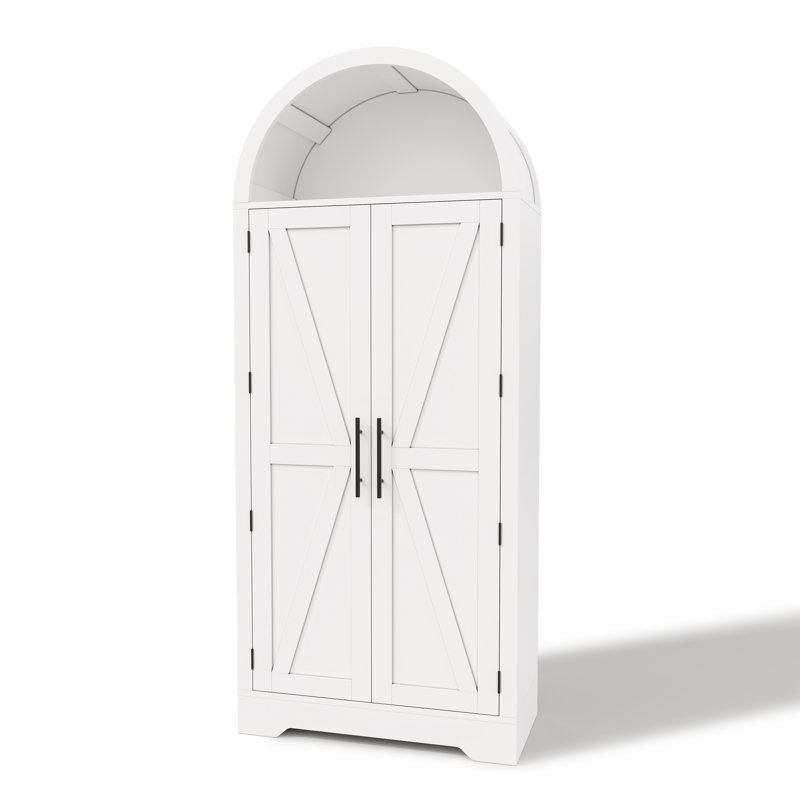 170 Cm Tall Kitchen Pantry