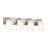 Miles Extra Large Vanity from Generation Lighting -116119574-116119577