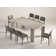 Harsahib Extendable Console Table