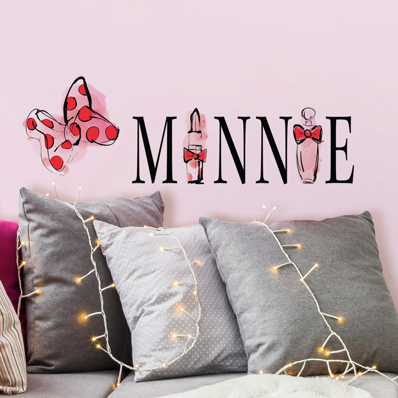 Fantasy & Sci-Fi Non-Wall Damaging Wall Decal