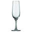 Valore 8 oz. Crystal Flute