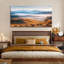 Art mural sur toile Nature