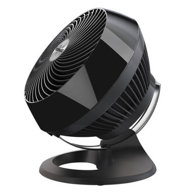 Vornado 460 Small Whole Room Air Circulator11.25 Table Fan u0026 Reviews -  Wayfair Canada