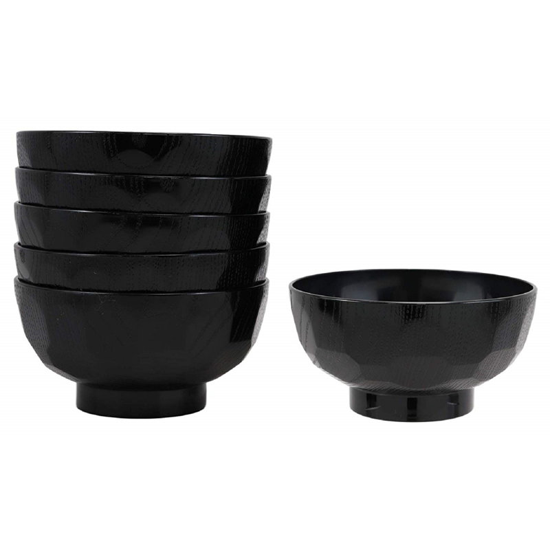 Bol de riz 11 oz. Merope