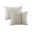 Embroidered 8 Piece Comforter Set Neutral-114529056