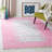 Paschall Hand Woven Cotton Rug-1975067228