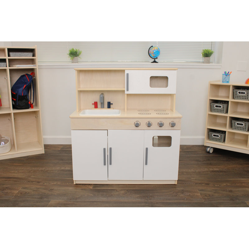 Combination Kitchen - RTA