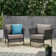 Outdoor CLUB CHAIR