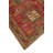 Khusbu Distressed Masamba Red Runner