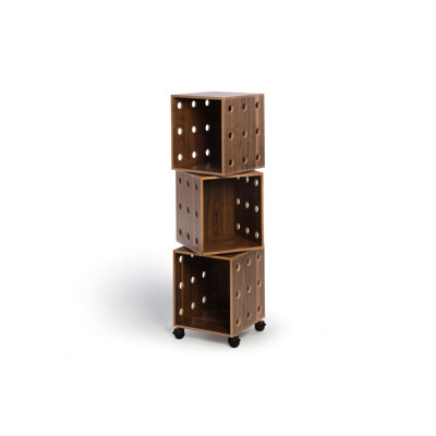 Perf Bookcase