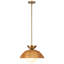Luminaire suspendu 1 lumière Byrone-1330090101