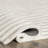 Kai SuperiorWash Stripe Faux Rabbit Machine Washable Area Rug-715164884