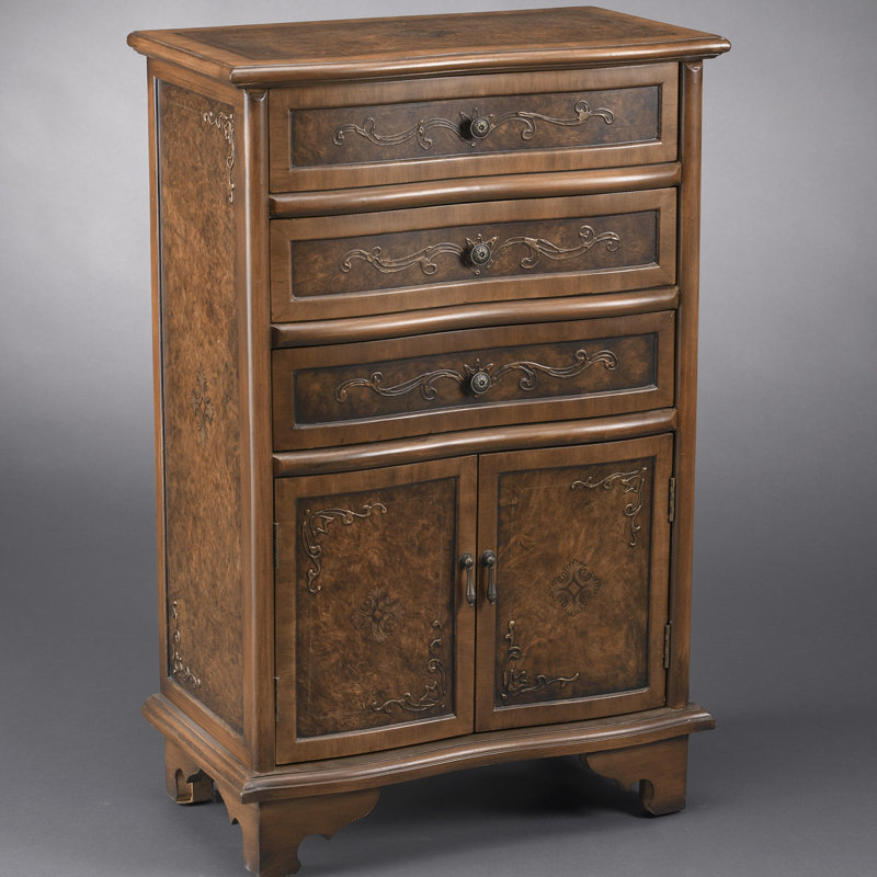 Accent Chest