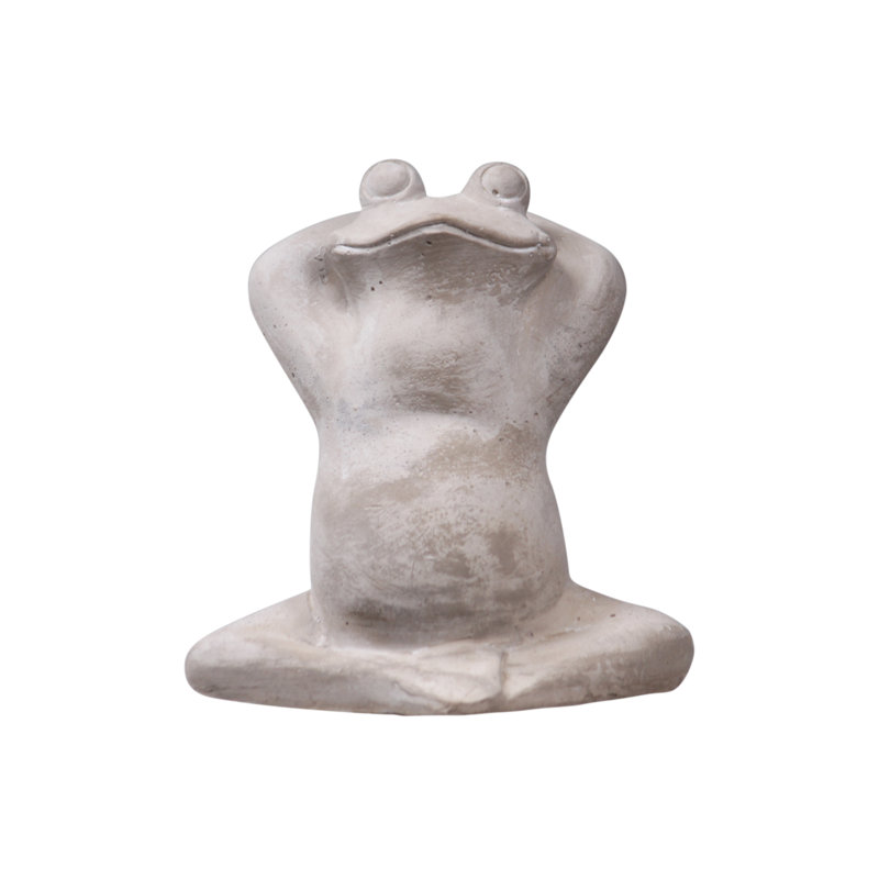 Dandre Concrete Garden Statue