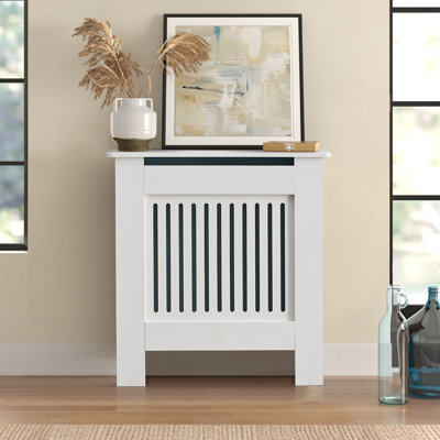 Fia Radiator Cover