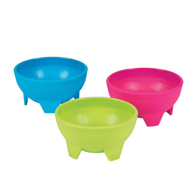 Patchen Disposable Serving Bowl