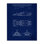 "Race Car Blueprint", art mural par Karl Hronek