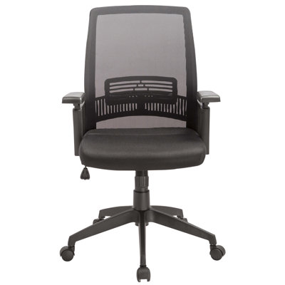 Eddard Polyester Blend Task Chair