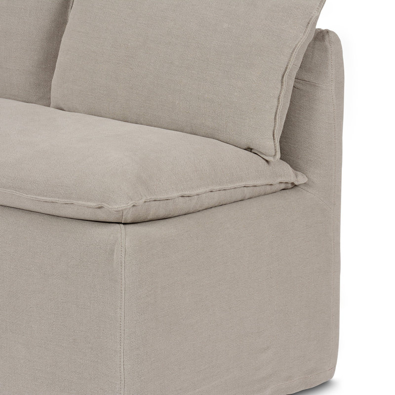 Andre Upholstered Dining Bench