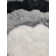 Tapis noir Novelty