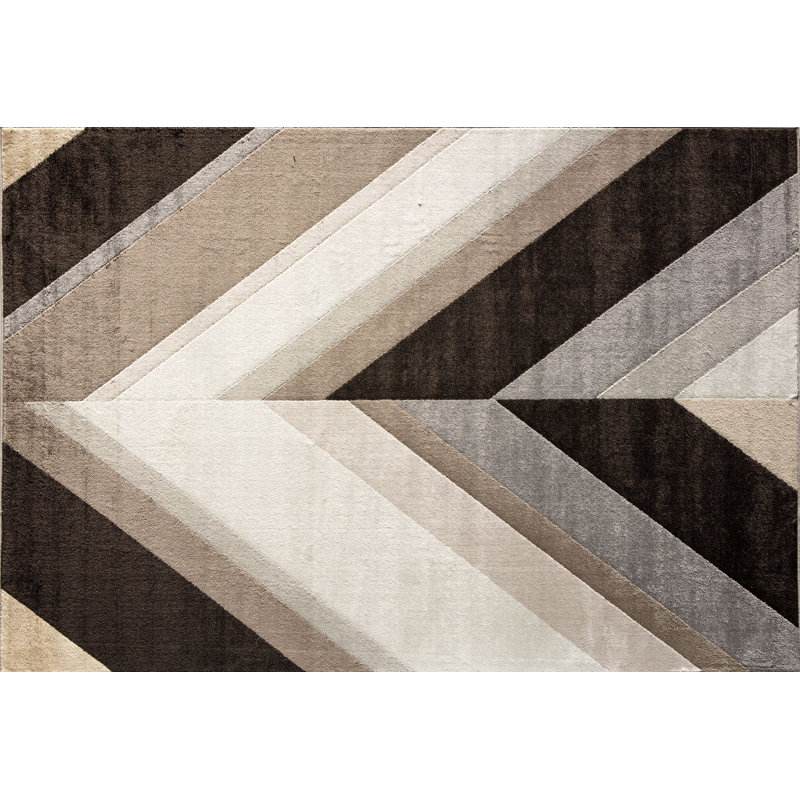 Tapis Vera Vera, Rectangle 2 pi x 4 pi