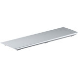 Bellwether Aluminum Drain Cover for Shower Base