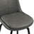Yannis 26''H Faux Leather Swivel Barstools-144004839-142632586
