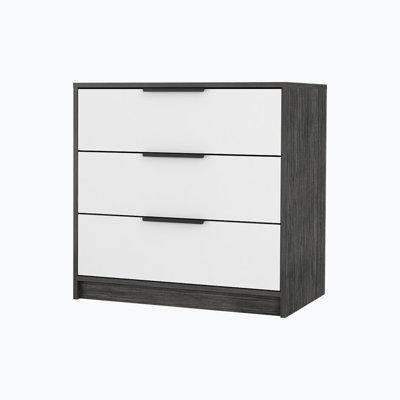 Commode 3 tiroirs