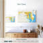 Carte d'Aliaz, Maryland-107843464