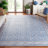 Tucson Performance Machine Washable Oriental Rug-1873265505
