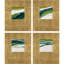 Galaxy Series Handmade Solid Wood Wall Decor