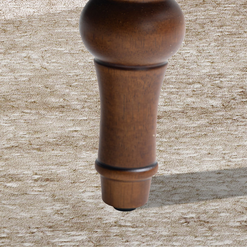 Fauteuil club Chenille, Chenille avoine