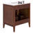 Electra Pomeline Cantina 6 - Drawer Dresser