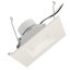 Ensemble d'éclairage encastré 2,91 po sélectionnable CCT Remodel IC LED