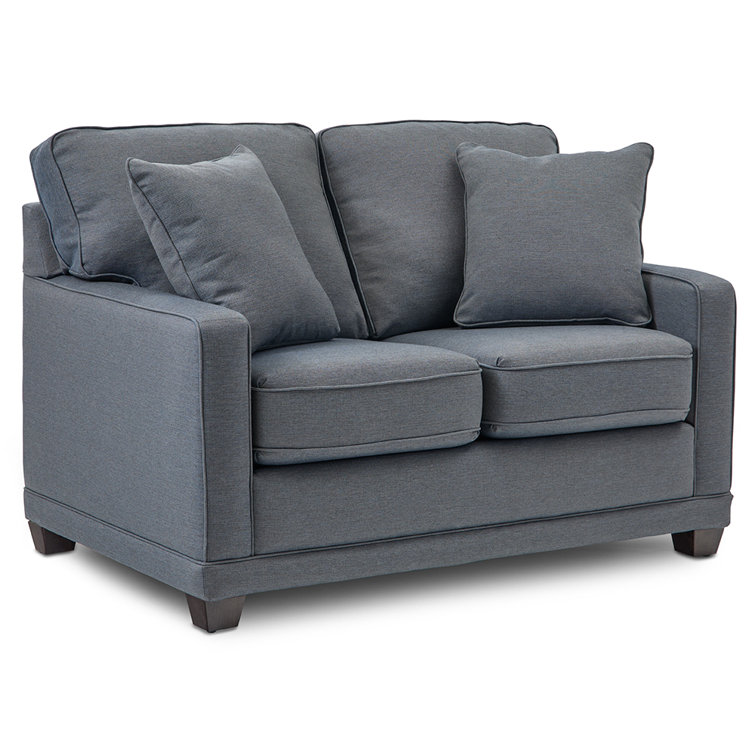 La-Z-Boy Kennedy Loveseat Reviews Wayfair Canada