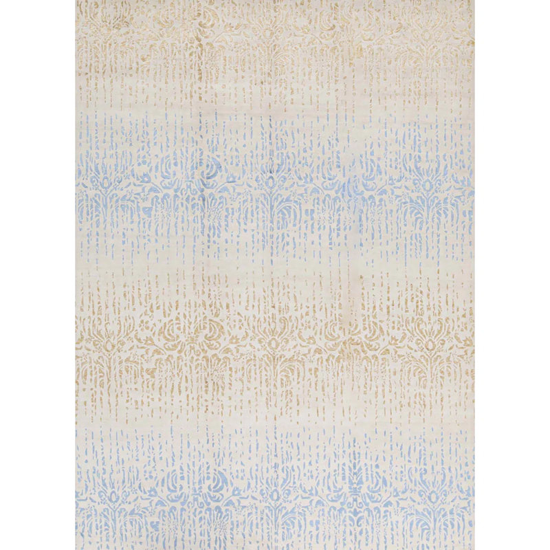 One-of-a-Kind 8'11" X 12' Area Rug