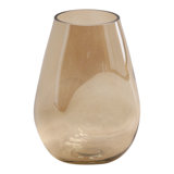 Aviana Vase Champagne
