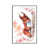 White Framed Canvas is unavailable