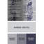 Tapis oriental gris / bleu marine-385967840